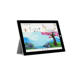 Microsoft Surface 3 10" Atom X 1.6 GHz - SSD 128 Go - 4 Go Sans Clavier