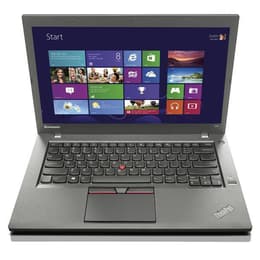Lenovo ThinkPad T450 14" Core i5 2.3 GHz - HDD 500 Go - 4 Go AZERTY - Français