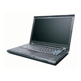 Lenovo ThinkPad T450 14" Core i5 2.3 GHz - HDD 500 Go - 4 Go AZERTY - Français