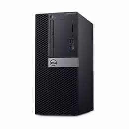 Dell OptiPlex 5070 Tower Core i5 3 GHz - SSD 128 Go RAM 64 Go