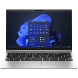 HP EliteBook 650 G10 15" Core i5 1.6 GHz - SSD 1000 Go - 32 Go AZERTY - Français