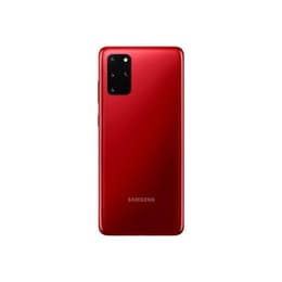 Galaxy S20+ 128 Go - Rouge - Débloqué