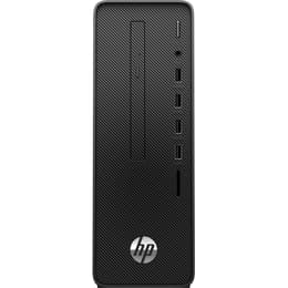 HP Pro SFF 290 G9 Core i7 2.1 GHz - SSD 512 Go - 16 Go - Integrated