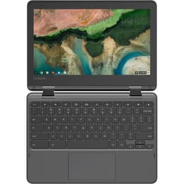Lenovo 300E ChromeBook Celeron N4100 1.1 GHz 32Go SSD - 4Go AZERTY - Français