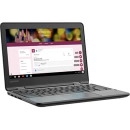 Lenovo 300E ChromeBook Celeron N4100 1.1 GHz 32Go SSD - 4Go AZERTY - Français