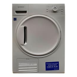 Sèche-linge à condensation Frontal Indesit IND70110