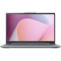Lenovo IdeaPad Slim 3 15AMN8 15" Ryzen 3 2.4 GHz - SSD 256 Go - 8 Go QWERTY - Italien