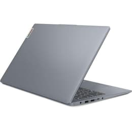 Lenovo IdeaPad Slim 3 15AMN8 15" Ryzen 3 2.4 GHz - SSD 256 Go - 8 Go QWERTY - Italien