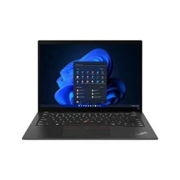 Lenovo ThinkPad T14S G4 14" Core i5 1.3 GHz - SSD 2 To - 16 Go QWERTY - Néerlandais