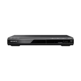 Lecteur DVD Sony DVPSR760H