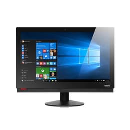 Lenovo ThinkCentre M900z AiO 23" Core i5 3,2 GHz - SSD 256 Go - 8 Go QWERTZ