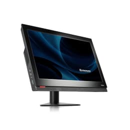 Lenovo ThinkCentre M900z AiO 23" Core i5 3,2 GHz - SSD 256 Go - 8 Go QWERTZ