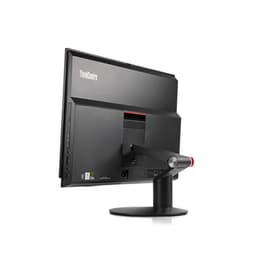 Lenovo ThinkCentre M900z AiO 23" Core i5 3,2 GHz - SSD 256 Go - 8 Go QWERTZ