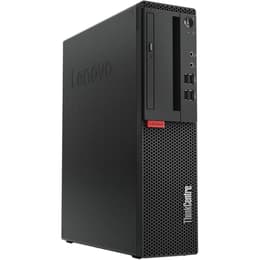 Lenovo ThinkCentre M710S Core i3 3.7 GHz - SSD 512 Go RAM 16 Go