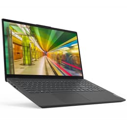 Lenovo IdeaPad 5 15ARE05 15" Ryzen 7 2 GHz - SSD 512 Go - 8 Go AZERTY - Français