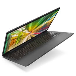 Lenovo IdeaPad 5 15ARE05 15" Ryzen 7 2 GHz - SSD 512 Go - 8 Go AZERTY - Français