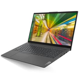 Lenovo IdeaPad 5 15ARE05 15" Ryzen 7 2 GHz - SSD 512 Go - 8 Go AZERTY - Français