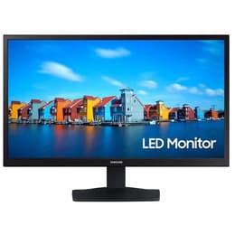 Écran 22" LED FHD Samsung LS22A330NHUXEN