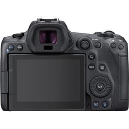 EOS R5 - Noir N/A N/A N/A