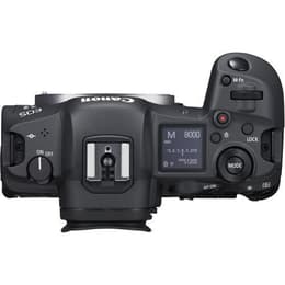 EOS R5 - Noir N/A N/A N/A