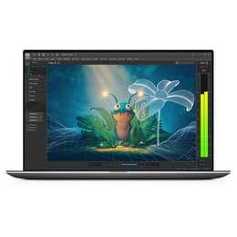 Dell Precision 5570 15" Core i5 3.5 GHz - SSD 1 To - 32 Go QWERTY - Suédois