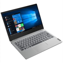 Lenovo ThinkBook 13S IWL 13" Core i5 1.6 GHz - SSD 512 Go - 16 Go QWERTY - Espagnol