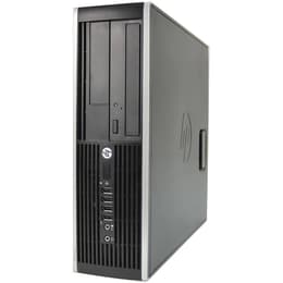 Hp Compaq 6000 Pro SFF 22" Pentium 2,7 GHz - HDD 250 Go - 4 Go