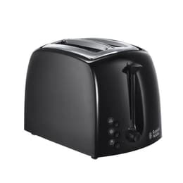 Grille pain Russell Hobbs 21641 2 fentes - Noir