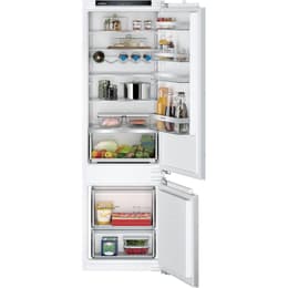 Réfrigérateur combiné intégrable Siemens KI87VVFE1