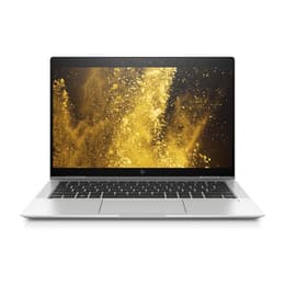 HP EliteBook X360 1030 G3 13" Core i5 1.7 GHz - SSD 512 Go - 16 Go QWERTY - Anglais