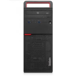 Lenovo ThinkCentre M900 Core i5 3,2 GHz - HDD 500 Go RAM 4 Go