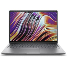 HP ZBook Power G11 16" Core Ultra 7 1.4 GHz - SSD 1 To - 32 Go QWERTZ - Allemand
