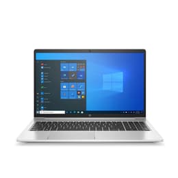 HP EliteBook 650 G9 15" Core i7 1.7 GHz - SSD 512 Go - 16 Go QWERTY - Espagnol