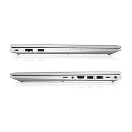 HP EliteBook 650 G9 15" Core i7 1.7 GHz - SSD 512 Go - 16 Go QWERTY - Espagnol