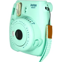 Instantané Instax Mini 9 - Menthe + Fujifilm Fujinon Instax Lens 60 mm f/12.7 f/12.7