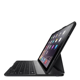 Clavier QWERTY Anglais (UK) Sans-fil Belkin QODE Ultimate Keyboard