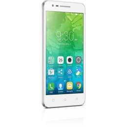 Lenovo Vibe C2 16 Go - Blanc - Débloqué