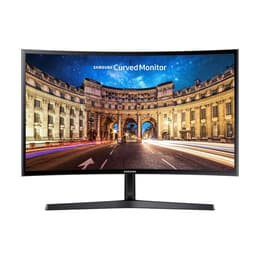 Écran 27" LCD Samsung C27F396FHR