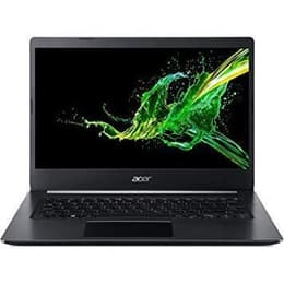 Acer Aspire A514 14" Core i3 2.1 GHz - SSD 128 Go + HDD 1 To - 8 Go AZERTY - Français