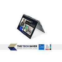 Lenovo ThinkPad X1 Yoga G7 14" Core i7 4.8 GHz - SSD 512 Go - 32 Go QWERTY - Anglais