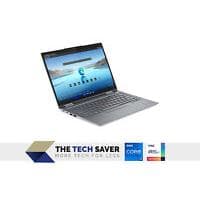 Lenovo ThinkPad X1 Yoga G7 14" Core i7 4.8 GHz - SSD 512 Go - 32 Go QWERTY - Anglais