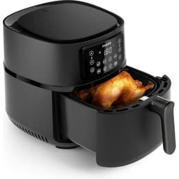 Friteuse Philips Airfryer XXL HD9285/96