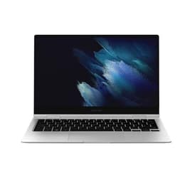 Samsung Galaxy Book Pro 360 13" Core i5 1.1 GHz - SSD 256 Go - 8 Go QWERTY - Anglais