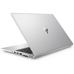 HP EliteBook 850 G5 15" Core i5 1.7 GHz - SSD 256 Go - 8 Go QWERTY - Néerlandais