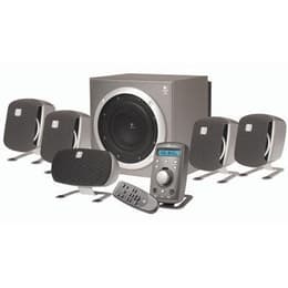 Micro-chaines Logitech Z-680