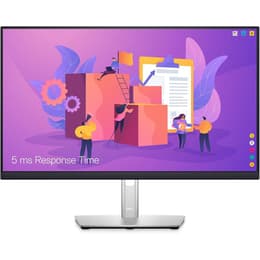 Écran 24" LED FHD Dell P2422H