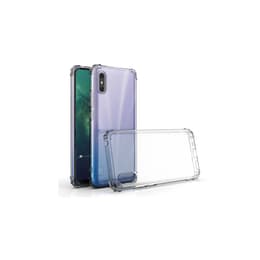 Coque Redmi 9 - TPU - Transparent