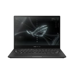 Asus ROG Flow X13 GV301RA-LJ098W 13" GHz - HDD 512 GB - 32 Go - Integrated Graphics QWERTZ - Suisse