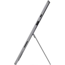 Microsoft Surface Pro 7 12" Core i7 1.3 GHz - SSD 256 Go - 16 Go Sans clavier