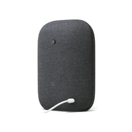 Enceinte Bluetooth Google Nest Audio - Noir